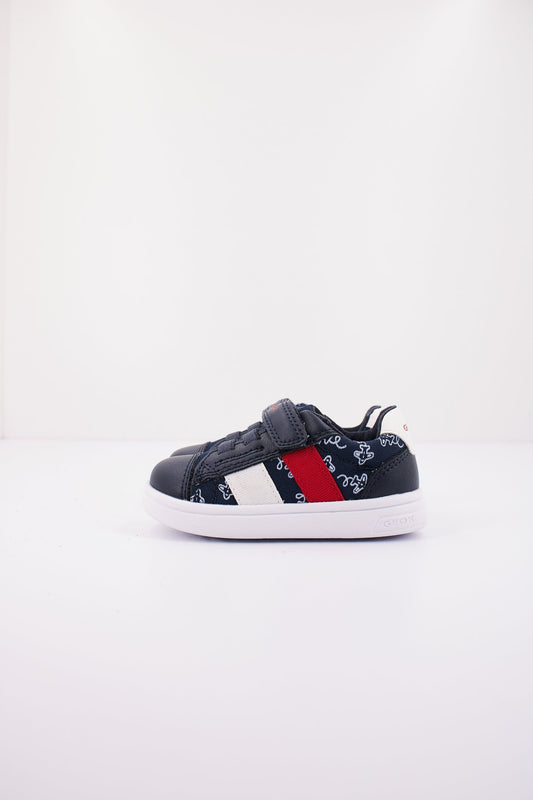 GEOX  J GHITA BOY C en color C  (1)