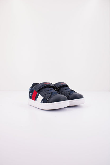GEOX  J GHITA BOY C en color C  (2)