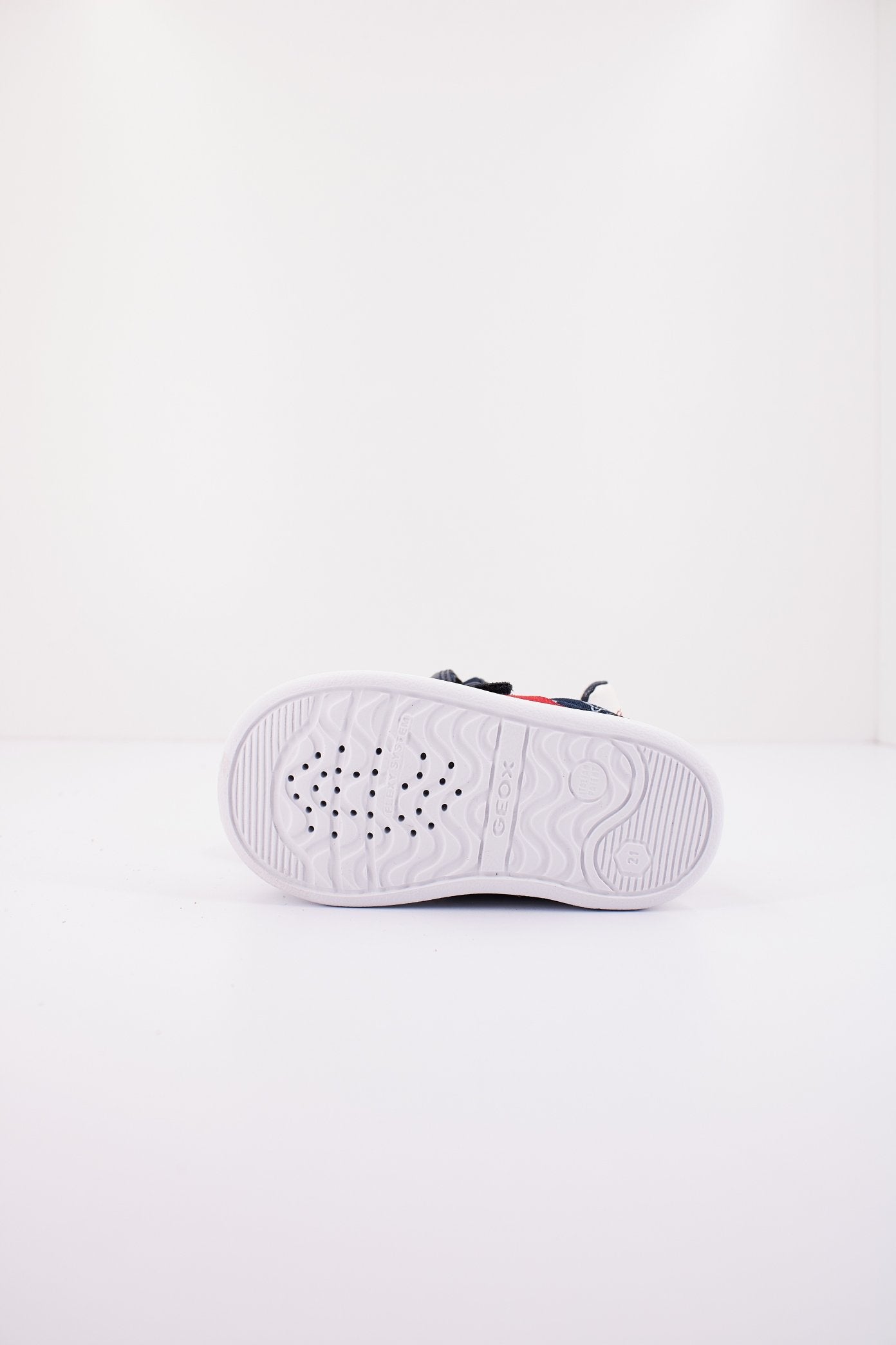 GEOX  J GHITA BOY C en color C  (4)