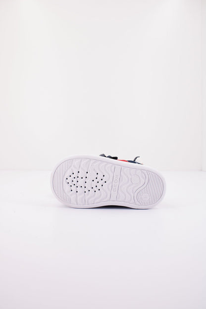 GEOX  J GHITA BOY C en color C  (4)