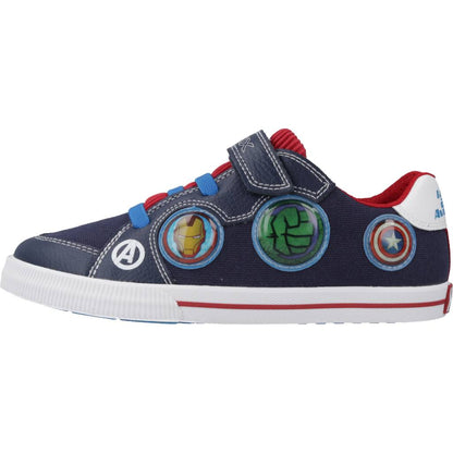 GEOX  J KILWI BOY B en color C  (2)