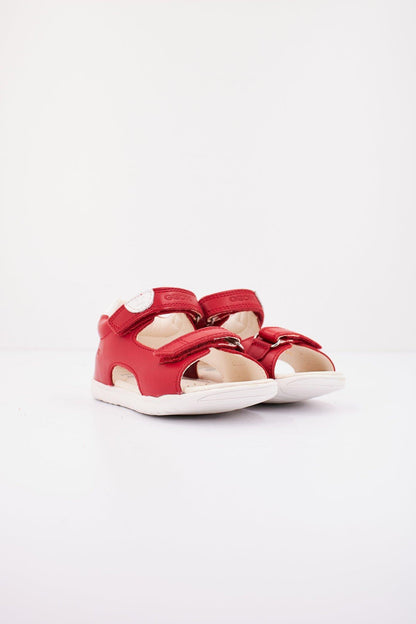 GEOX B SANDAL MACCHIA BOY en color C  (2)