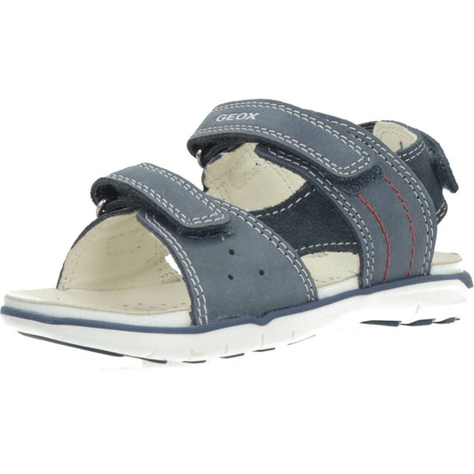 GEOX SANDAL DELHI BOY B  en color C  (1)