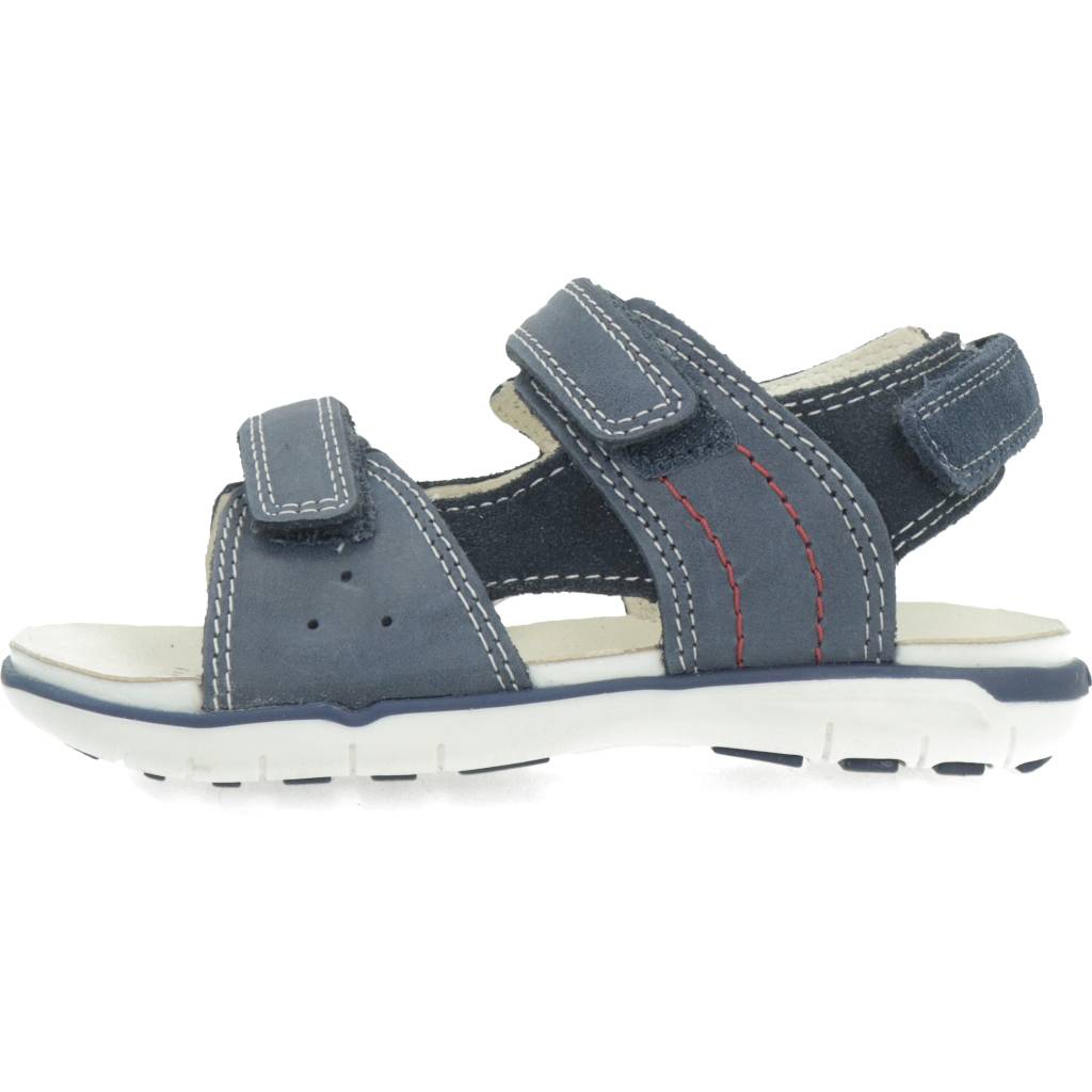 GEOX SANDAL DELHI BOY B  en color C  (2)