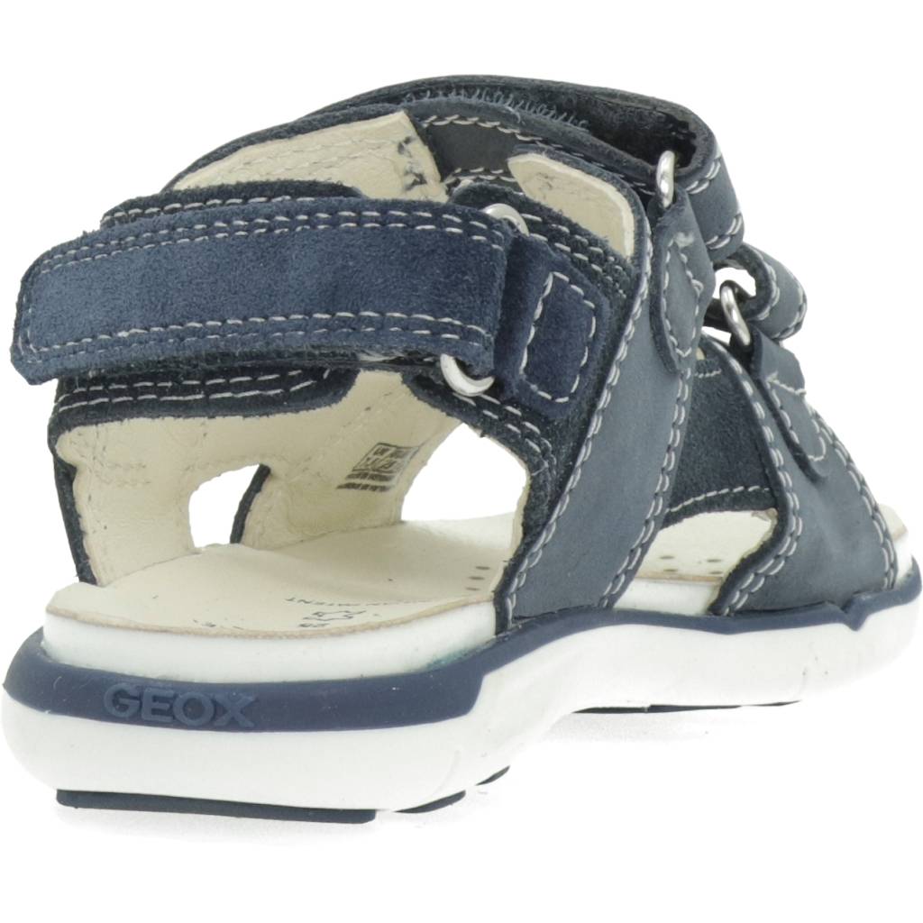 GEOX SANDAL DELHI BOY B  en color C  (3)