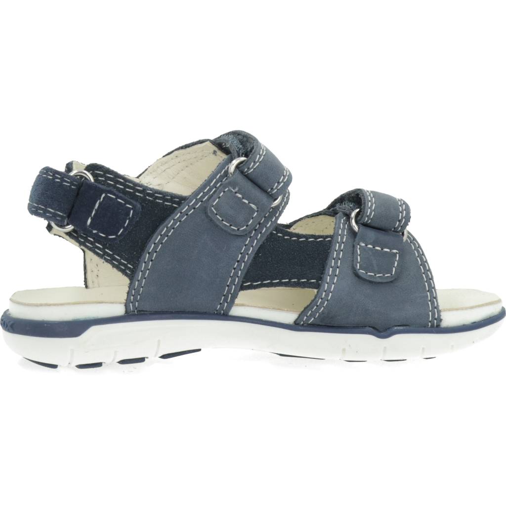 GEOX SANDAL DELHI BOY B  en color C  (4)