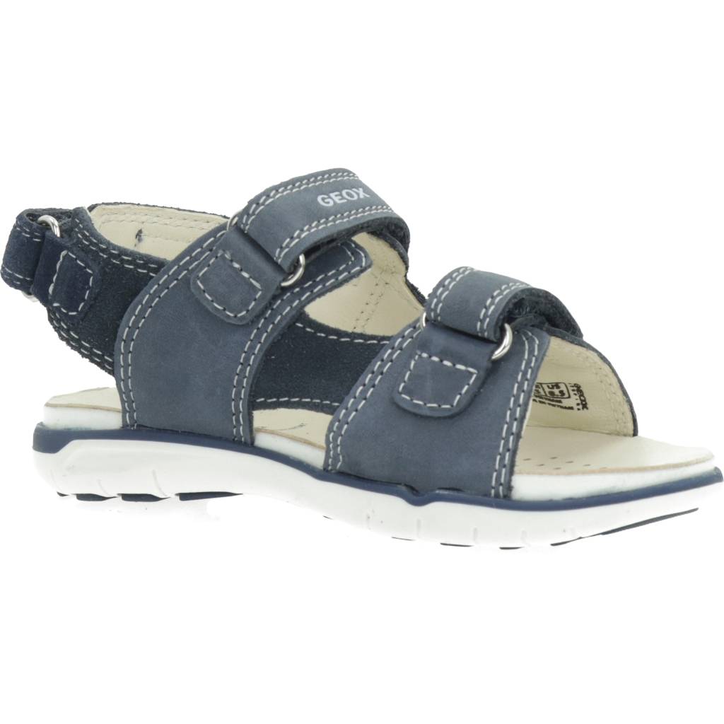 GEOX SANDAL DELHI BOY B  en color C  (5)