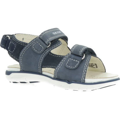 GEOX SANDAL DELHI BOY B  en color C  (5)