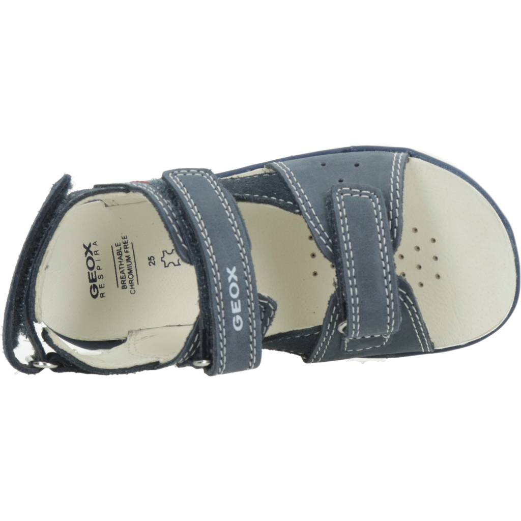 GEOX SANDAL DELHI BOY B  en color C  (7)