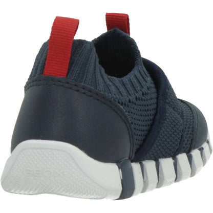 GEOX  B IUPIDOO BOY A en color C  (3)