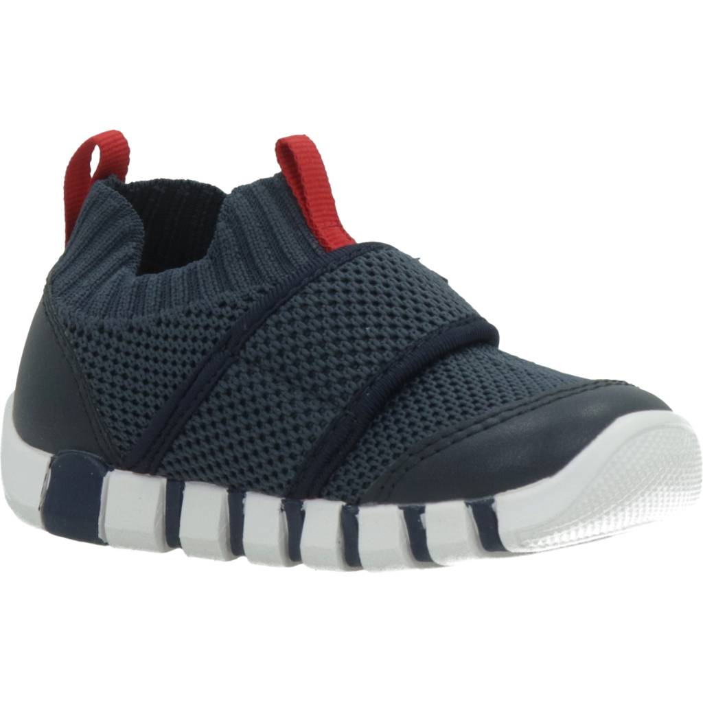 GEOX  B IUPIDOO BOY A en color C  (5)