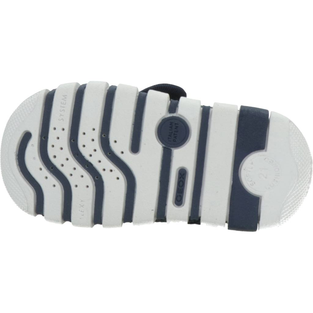 GEOX  B IUPIDOO BOY A en color C  (6)