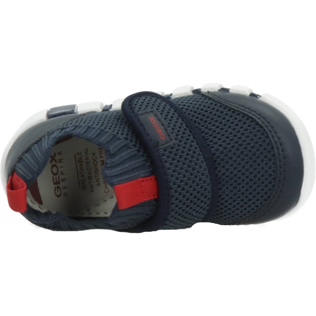 GEOX  B IUPIDOO BOY A en color C  (7)