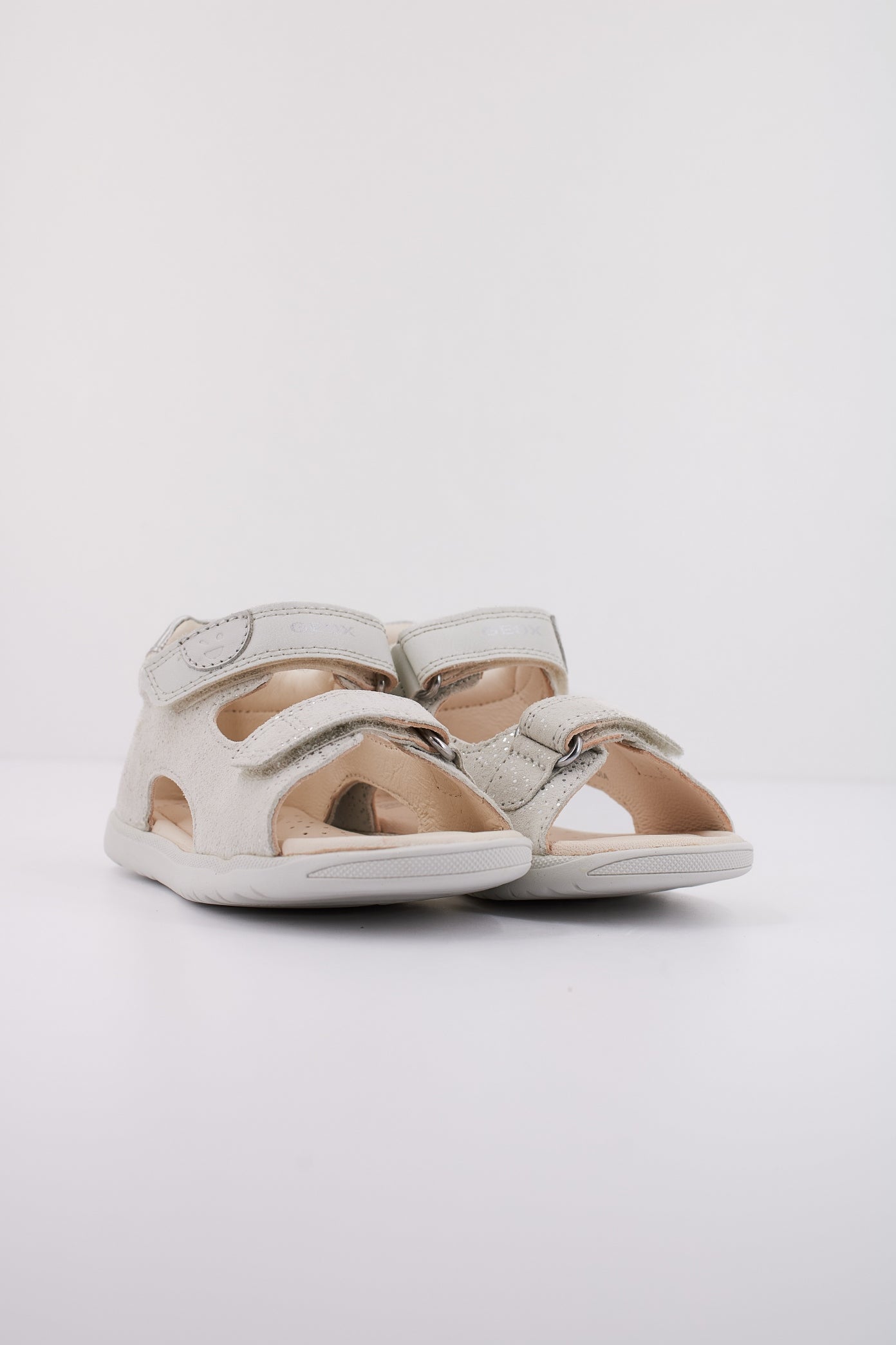 GEOX B SANDAL MACCHIA GIR en color C  (2)