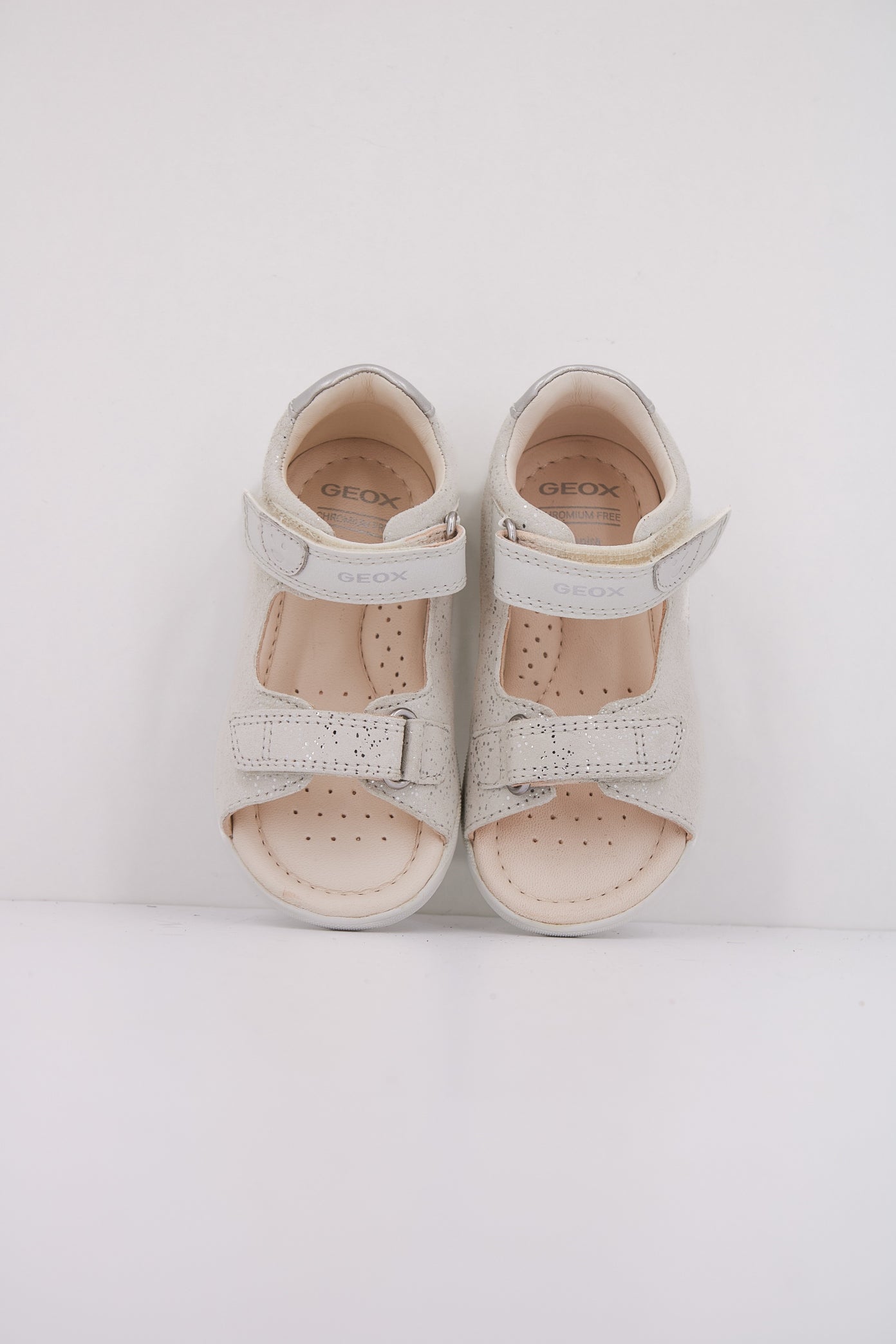 GEOX B SANDAL MACCHIA GIR en color C  (3)