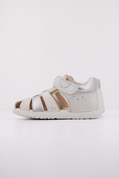 GEOX  B SANDAL MACCHIA GI en color C  (1)