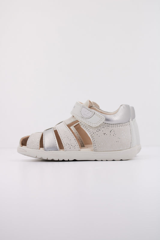 GEOX  B SANDAL MACCHIA GI en color C  (1)