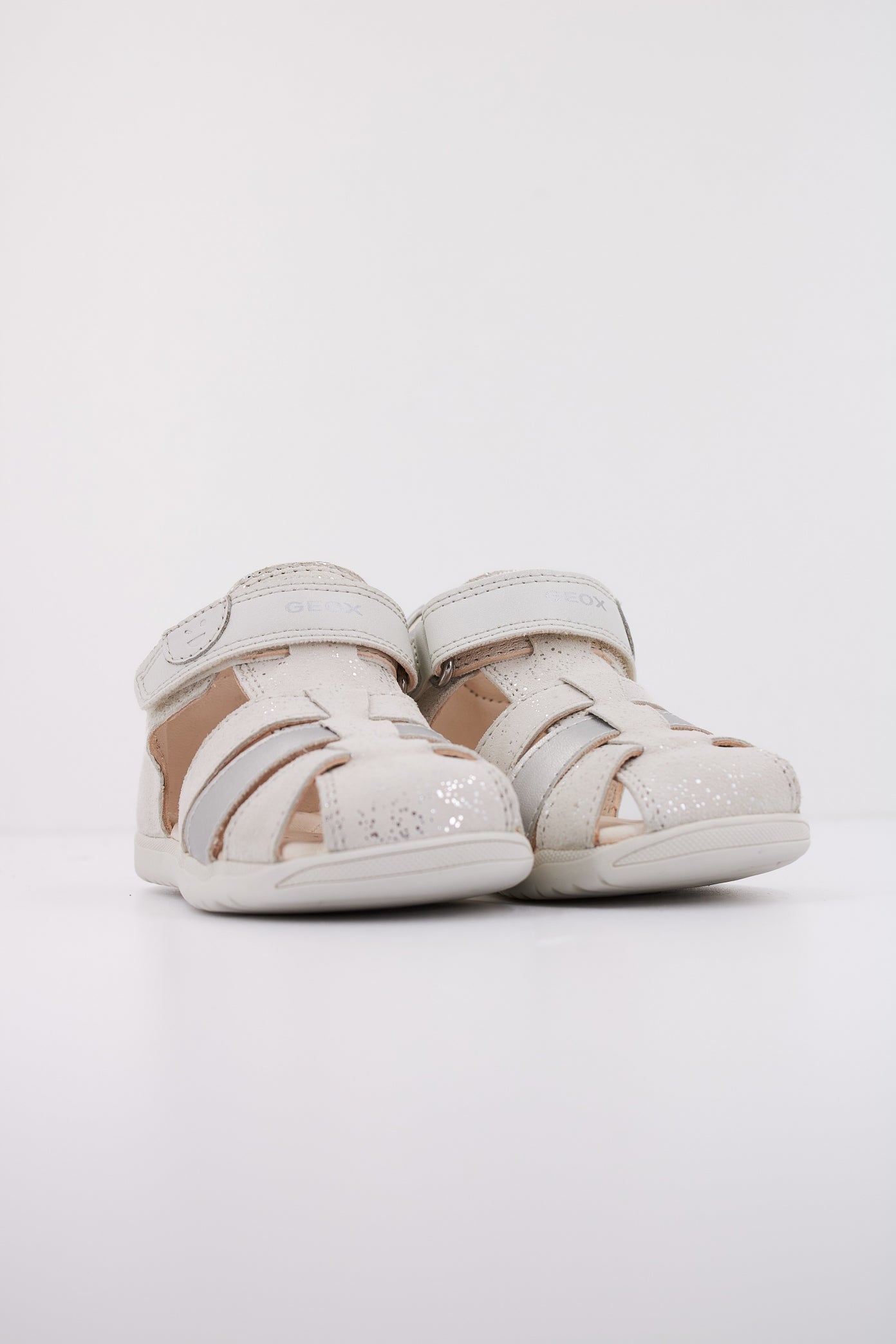 GEOX  B SANDAL MACCHIA GI en color C  (2)