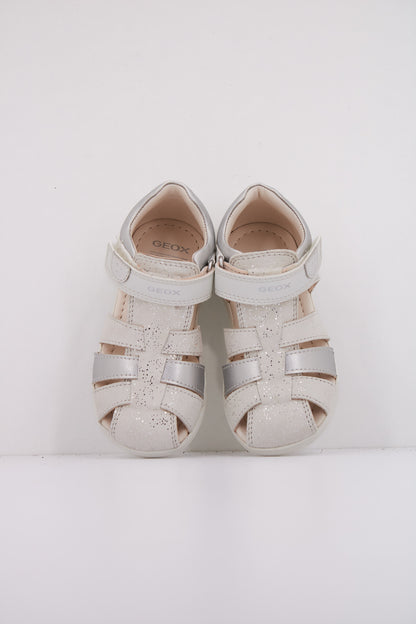 GEOX  B SANDAL MACCHIA GI en color C  (3)