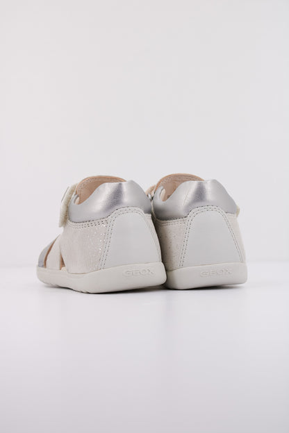 GEOX  B SANDAL MACCHIA GI en color C  (4)