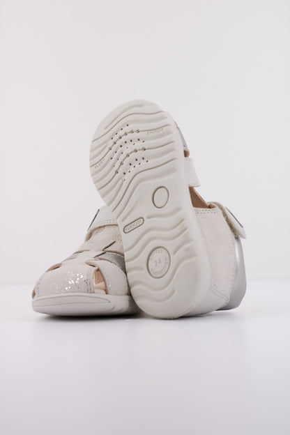 GEOX  B SANDAL MACCHIA GI en color C  (5)
