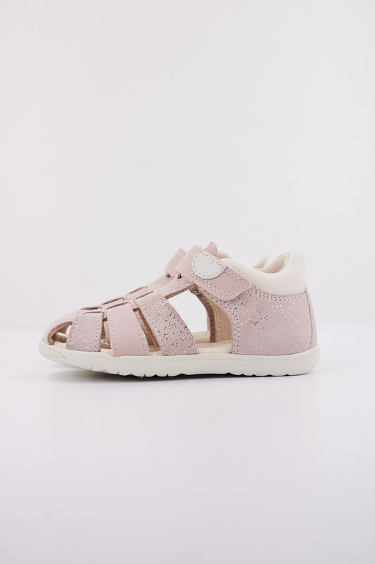 GEOX  B SANDAL MACCHIA GI en color C  (1)