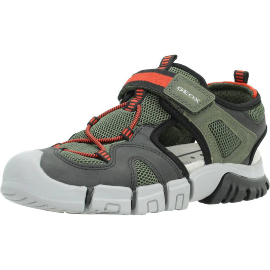 GEOX J SANDAL DYNOMIX BOY en color C  (1)