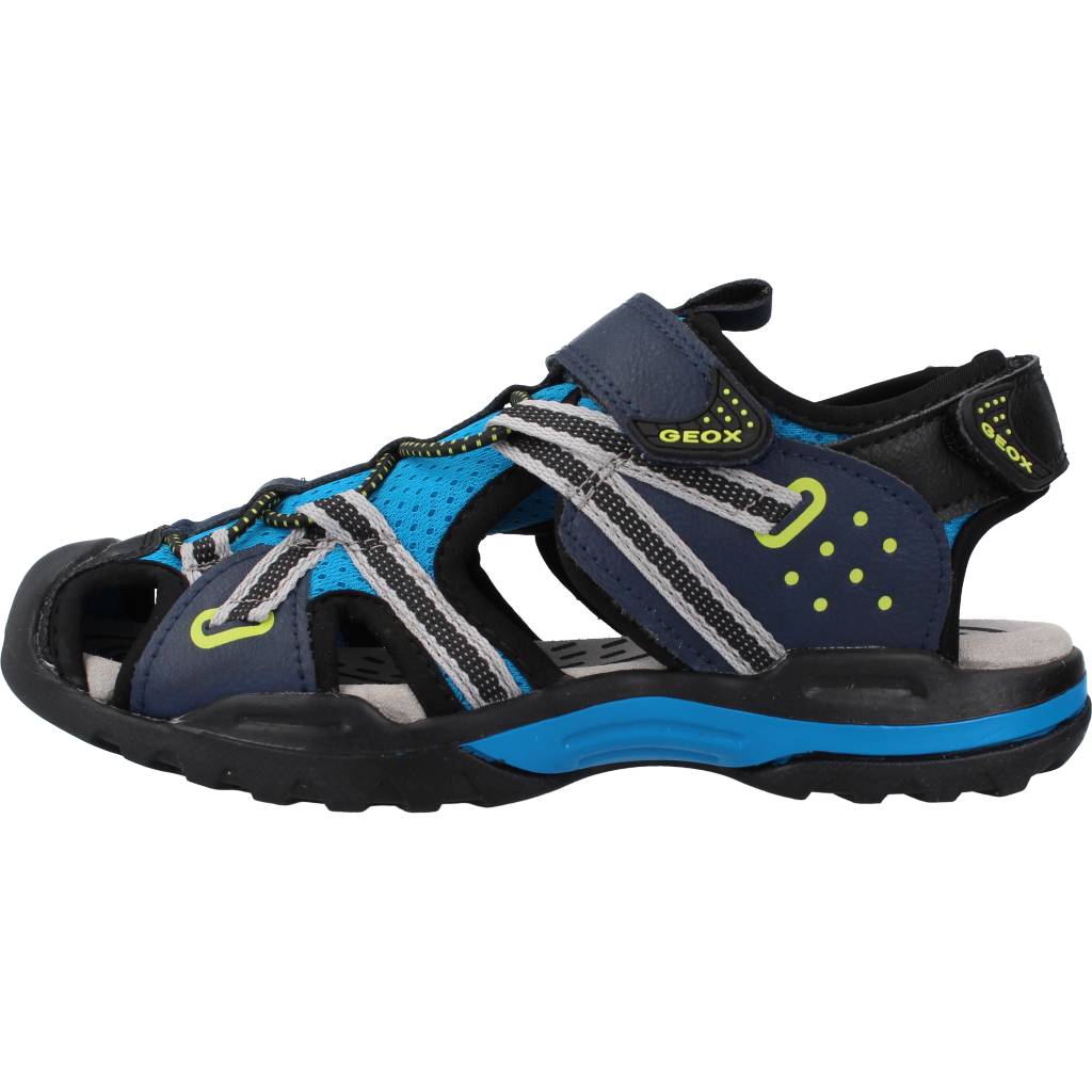 GEOX  J BOREALIS BOY B en color C  (2)