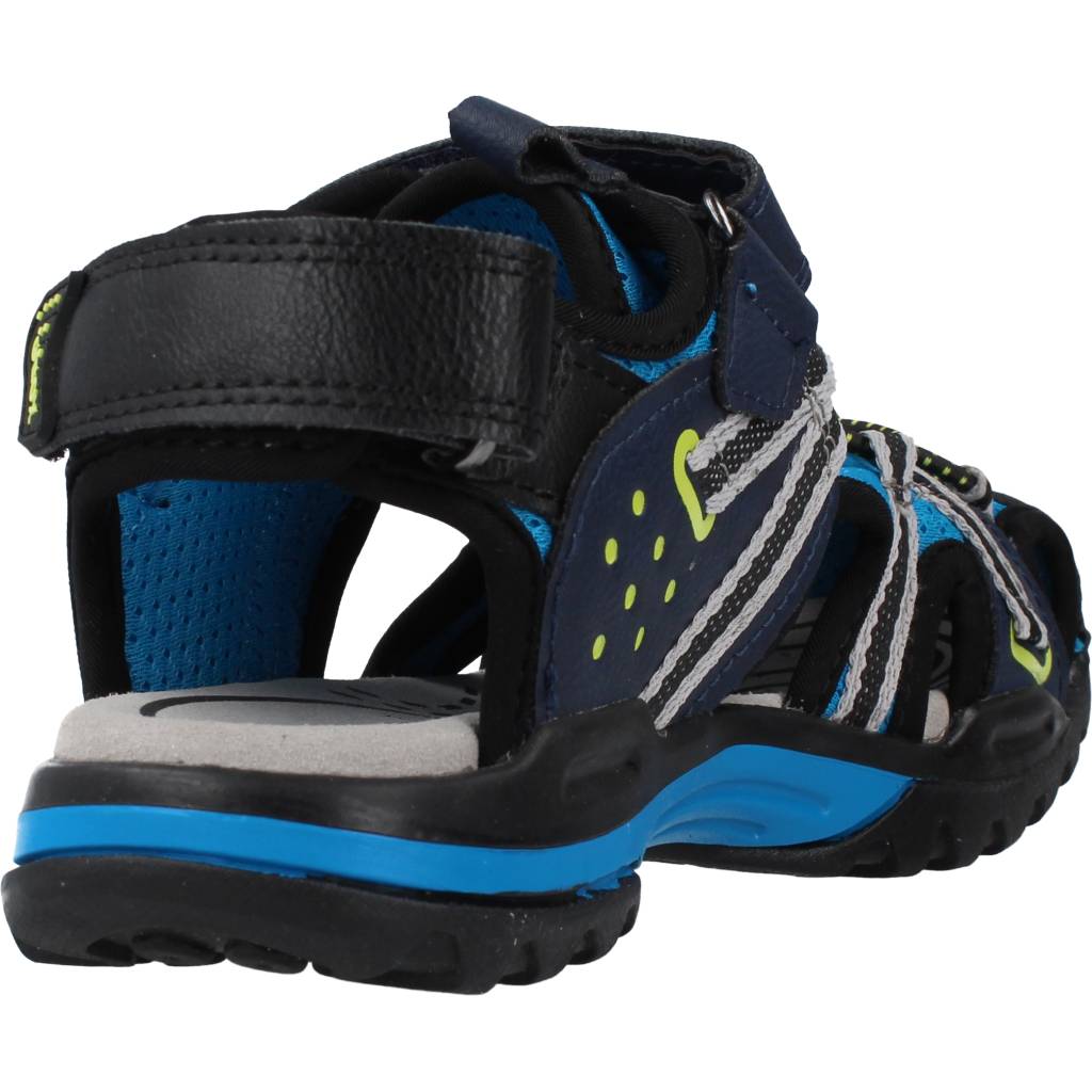 GEOX  J BOREALIS BOY B en color C  (3)