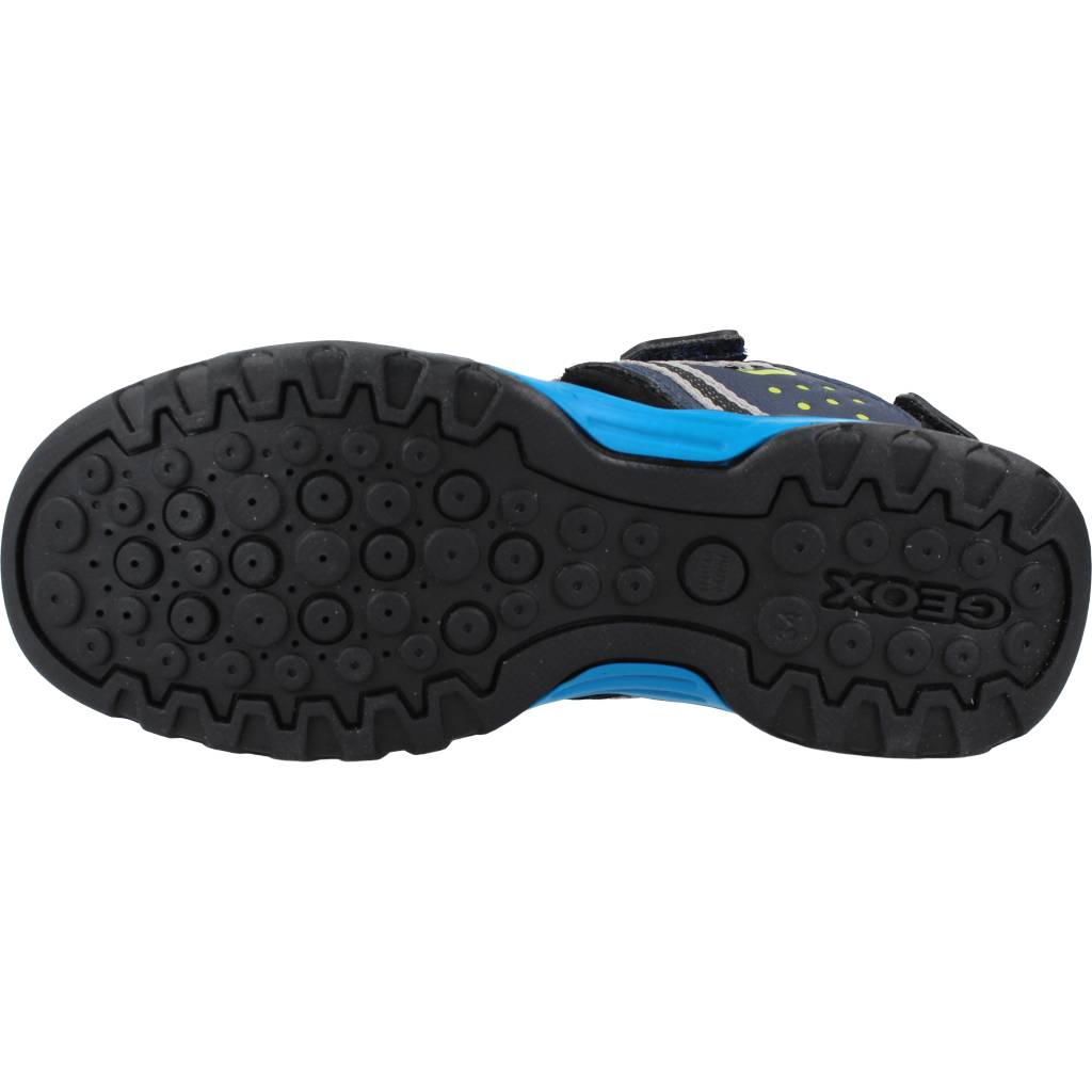 GEOX  J BOREALIS BOY B en color C  (6)