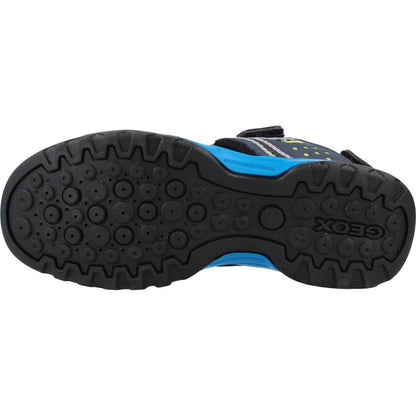 GEOX  J BOREALIS BOY B en color C  (6)