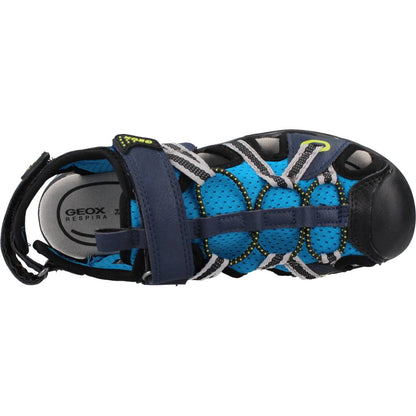 GEOX  J BOREALIS BOY B en color C  (7)