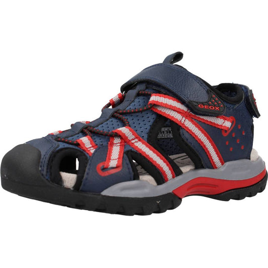 GEOX  J BOREALIS BOY B en color C  (1)
