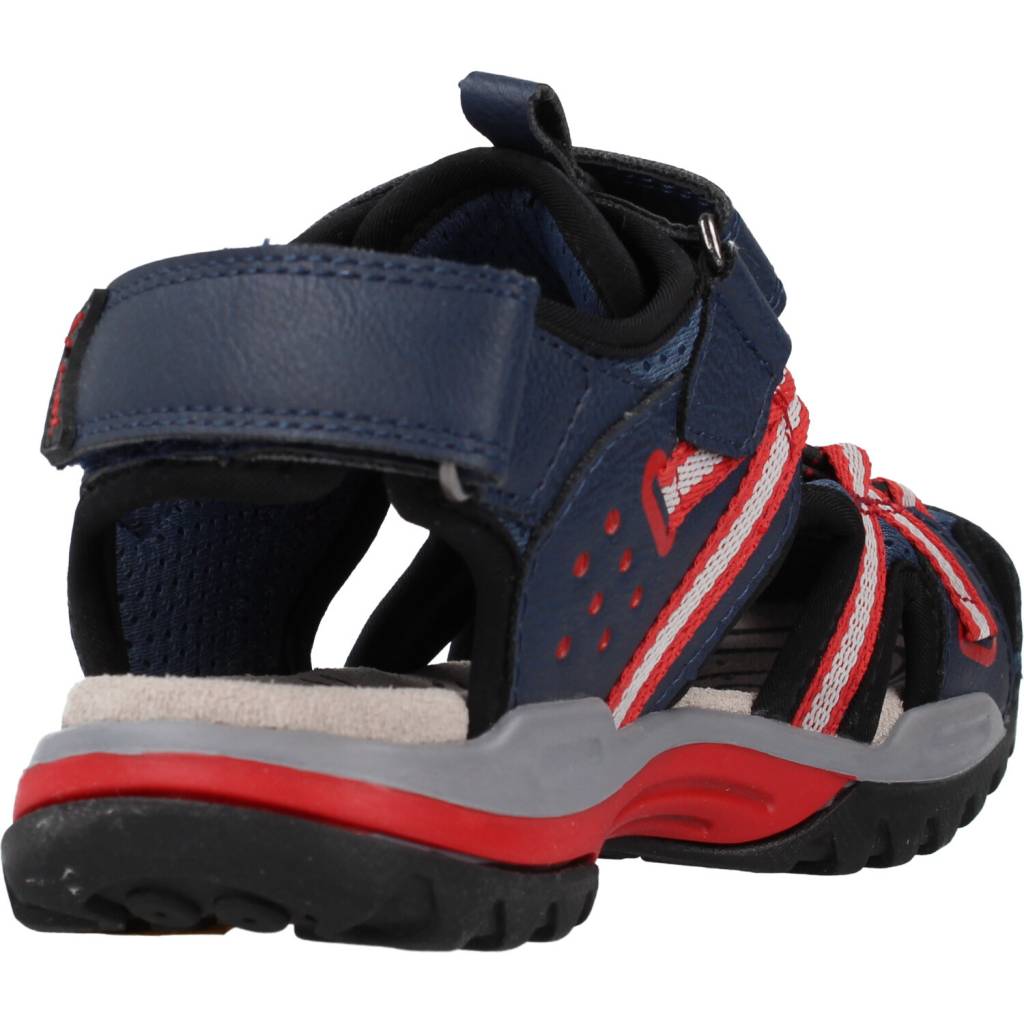 GEOX  J BOREALIS BOY B en color C  (3)