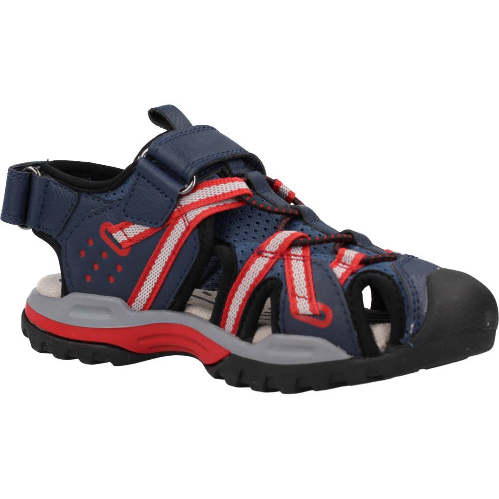GEOX  J BOREALIS BOY B en color C  (5)