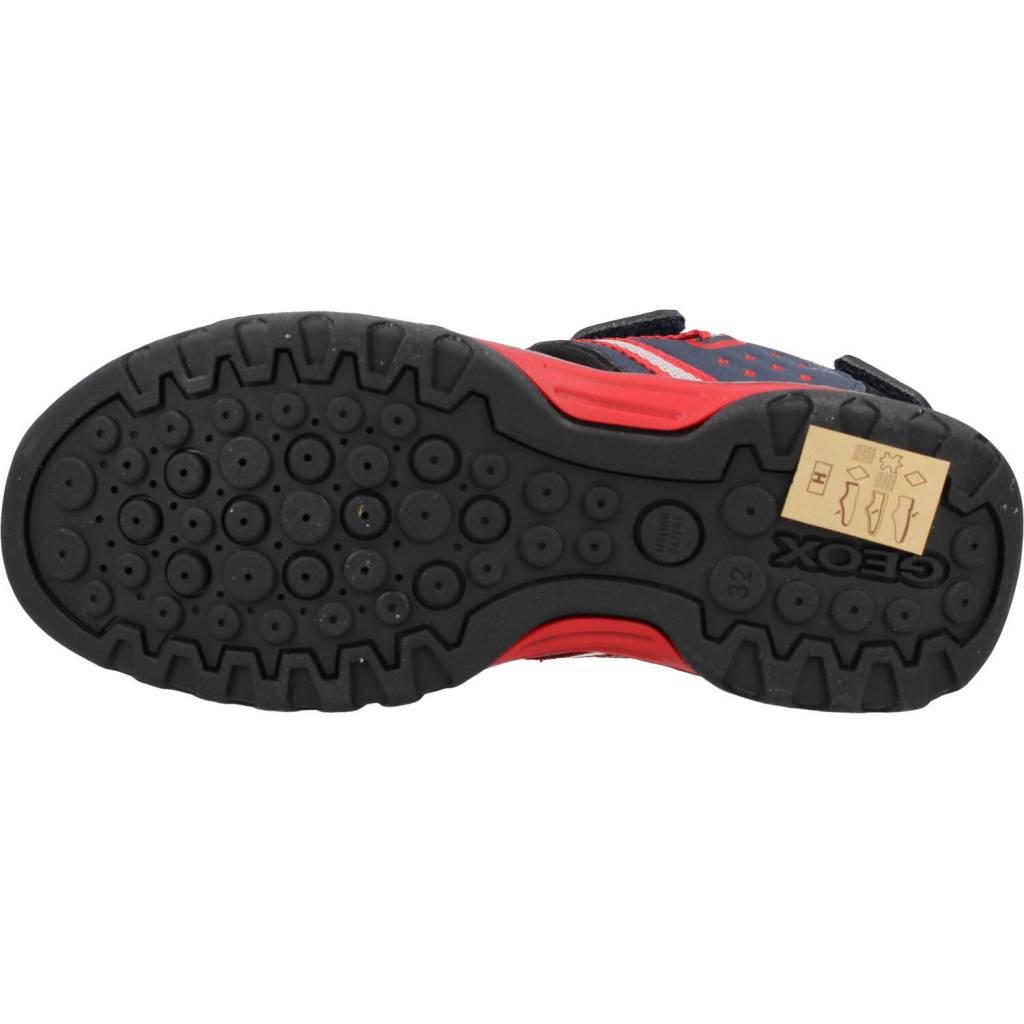 GEOX  J BOREALIS BOY B en color C  (6)