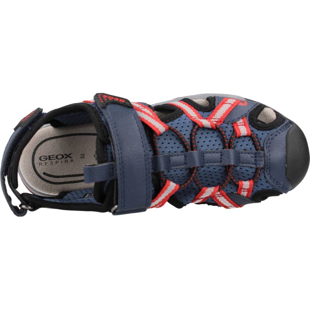 GEOX  J BOREALIS BOY B en color C  (7)