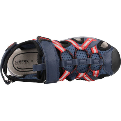 GEOX  J BOREALIS BOY B en color C  (7)