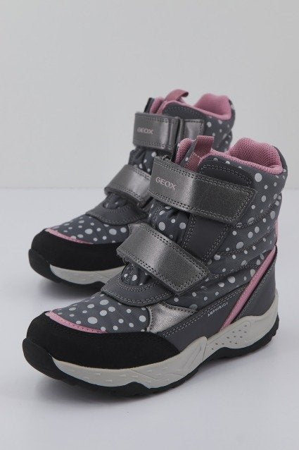 GEOX  J SENTIERO GIRL B A en color C  (1)