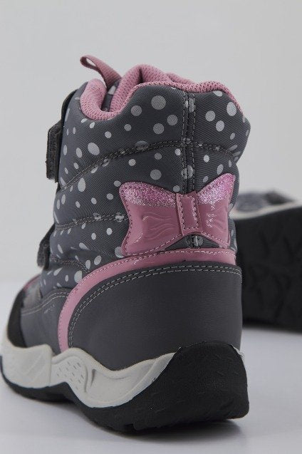 GEOX  J SENTIERO GIRL B A en color C  (2)