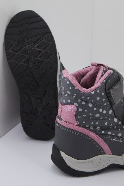 GEOX  J SENTIERO GIRL B A en color C  (3)