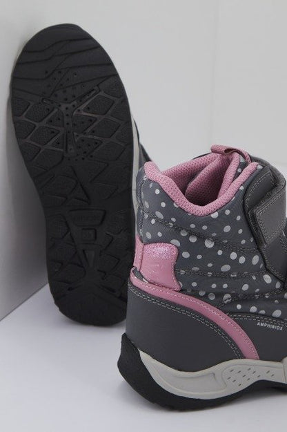 GEOX  J SENTIERO GIRL B A en color C  (3)