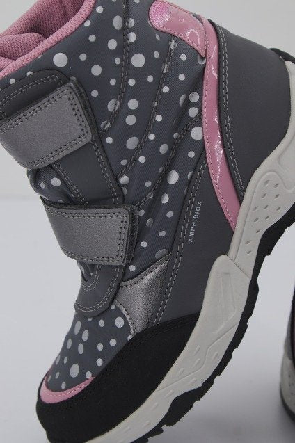 GEOX  J SENTIERO GIRL B A en color C  (4)