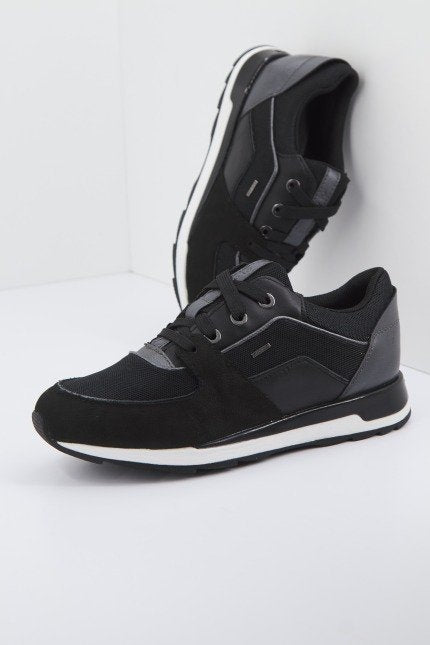GEOX  D NEW ANEKO B ABX en color C  (1)