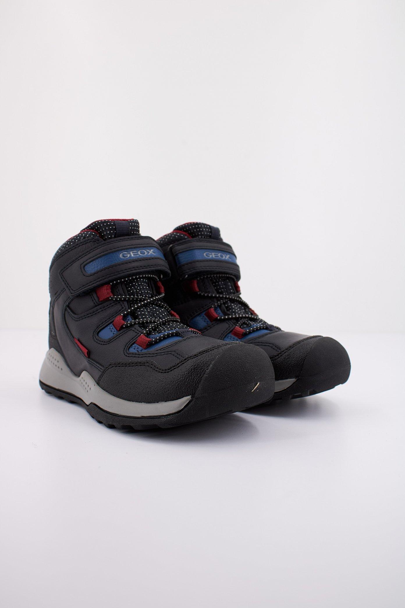 GEOX J TERAM BOY B ABX en color C  (2)