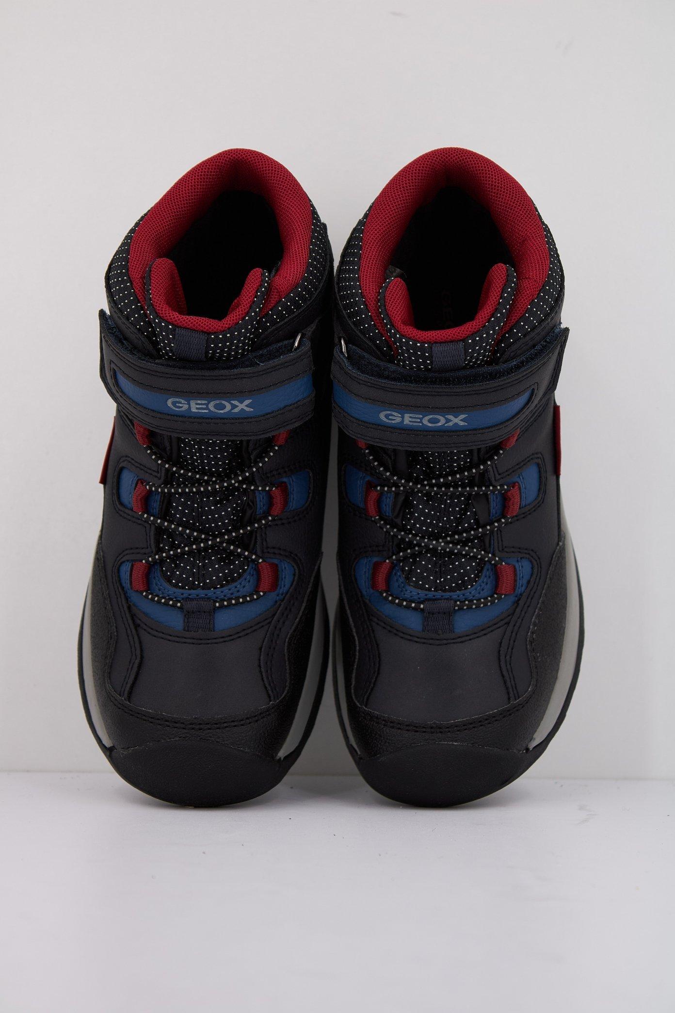 GEOX J TERAM BOY B ABX en color C  (3)