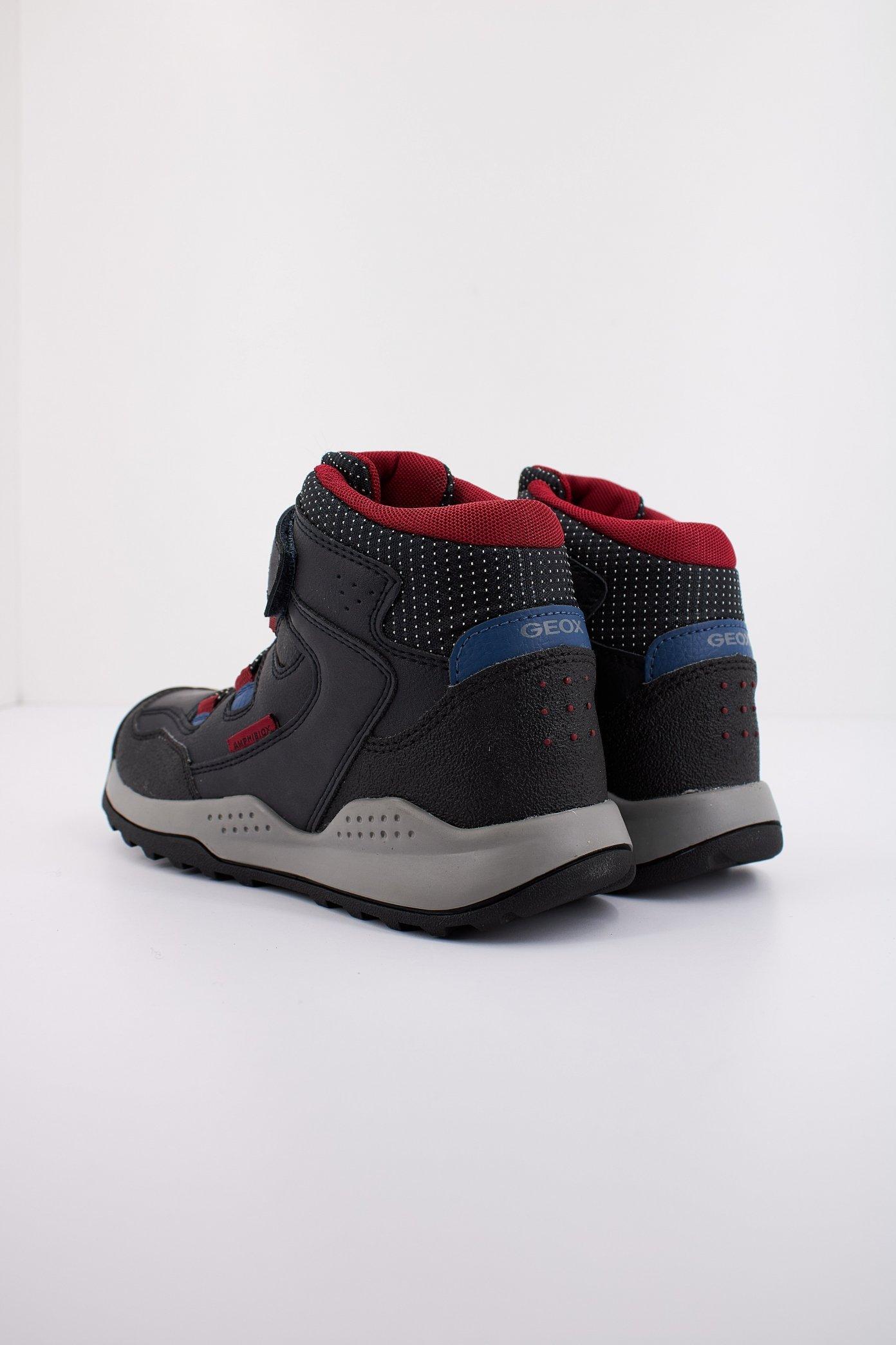 GEOX J TERAM BOY B ABX en color C  (4)