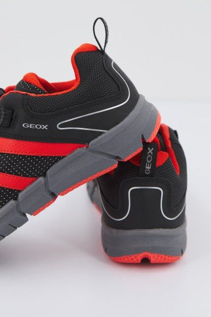 GEOX J FLEXYPER BOY en color C  (2)