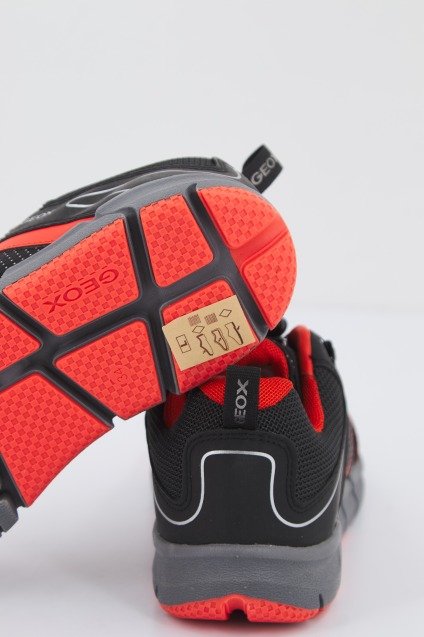 GEOX J FLEXYPER BOY en color C  (3)