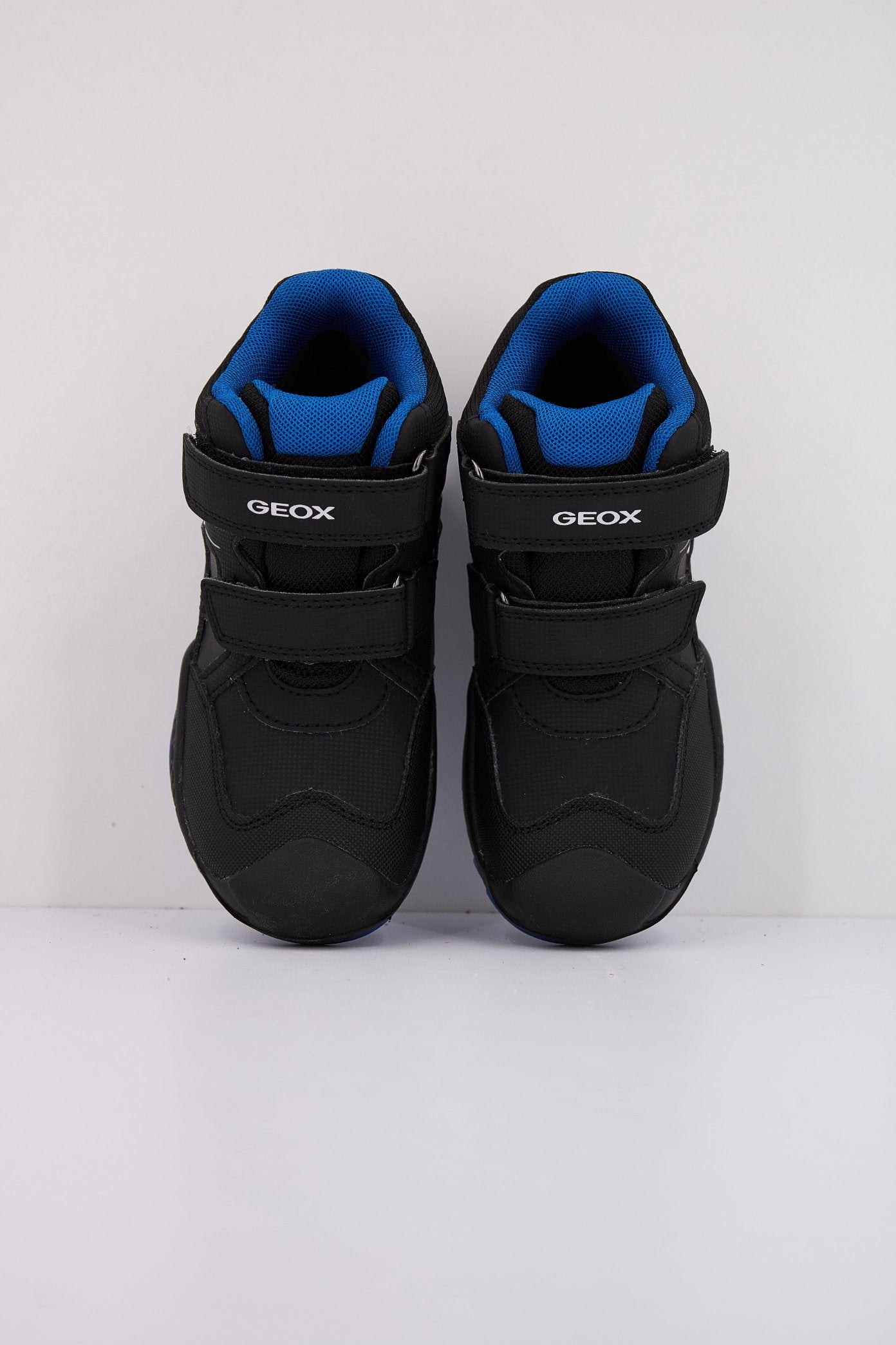 GEOX J NEW SAVAGE BOY B A en color C  (3)